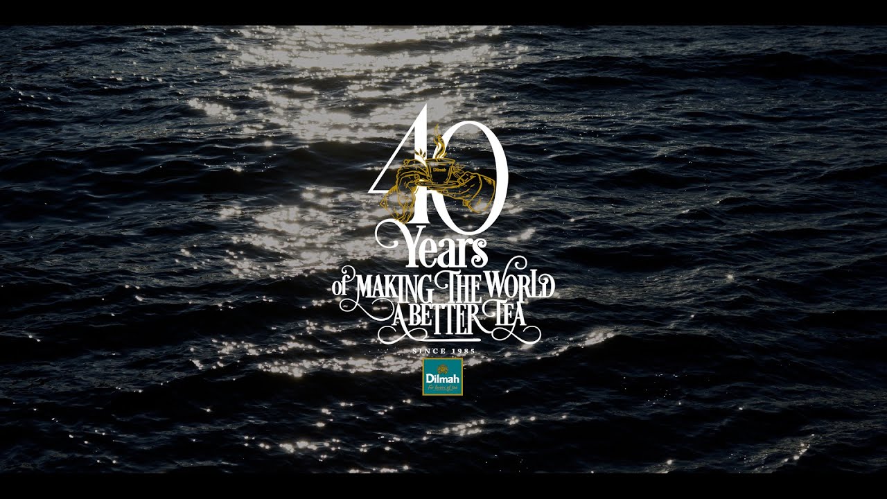 40 Years of Kindness in Every Sip ☕