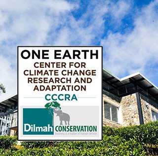 Dilmah Centre for Climate Change Research and Adaptation